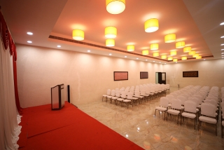 Godrej Hinjewadi Amenities - Toddlers Play Area